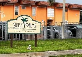 featured image of 9445 Sw 76th St #U1