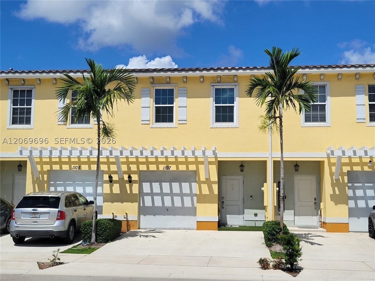 1107 Nw 40th Ter #1107 - Photo 5 of 39