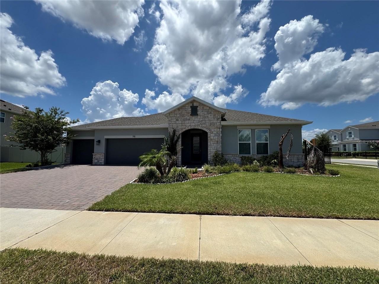 715 Blue Citrus Ln - Photo 4 of 50