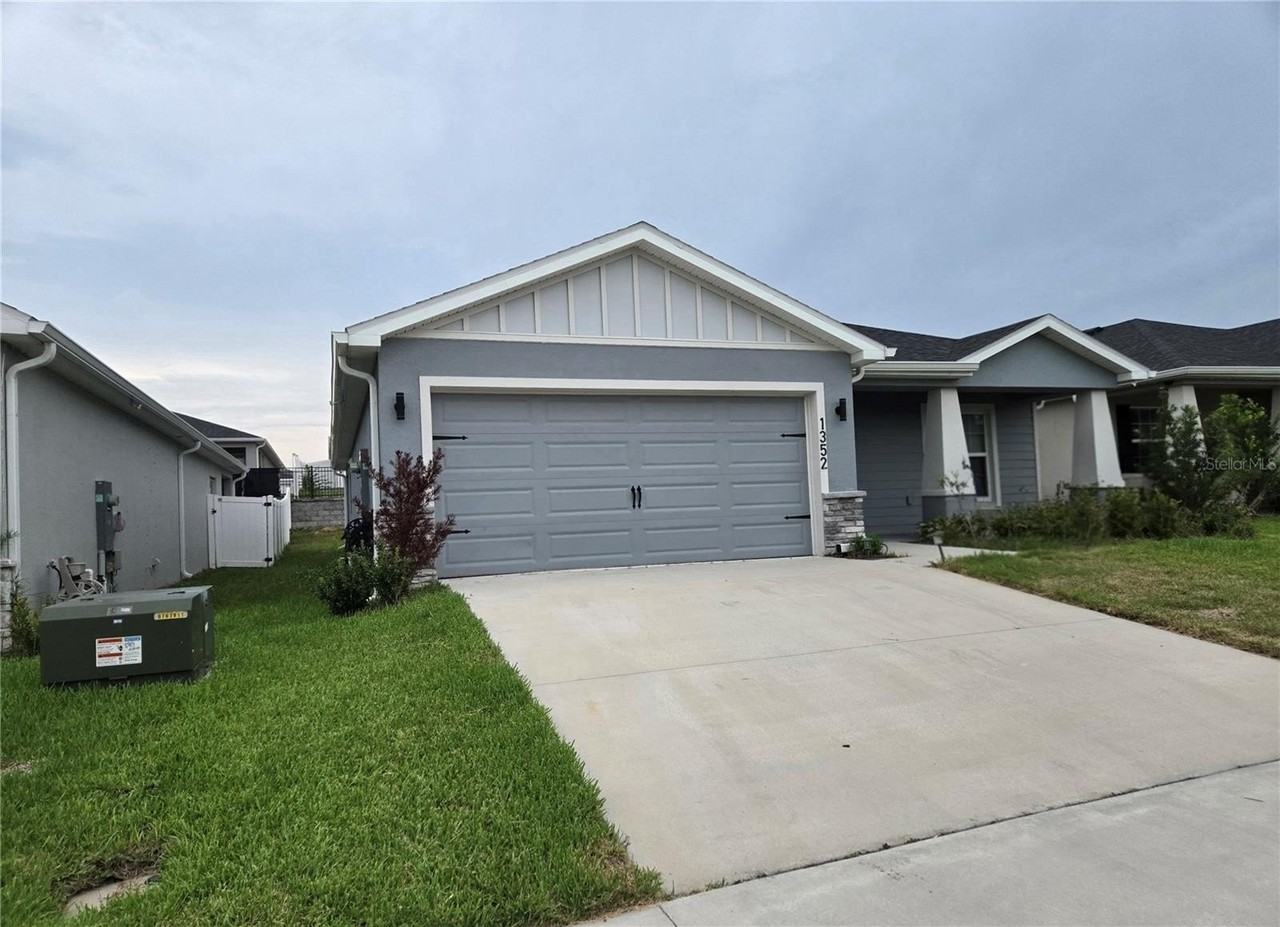 1352 Mountain Flower Ln - Photo 2 of 33