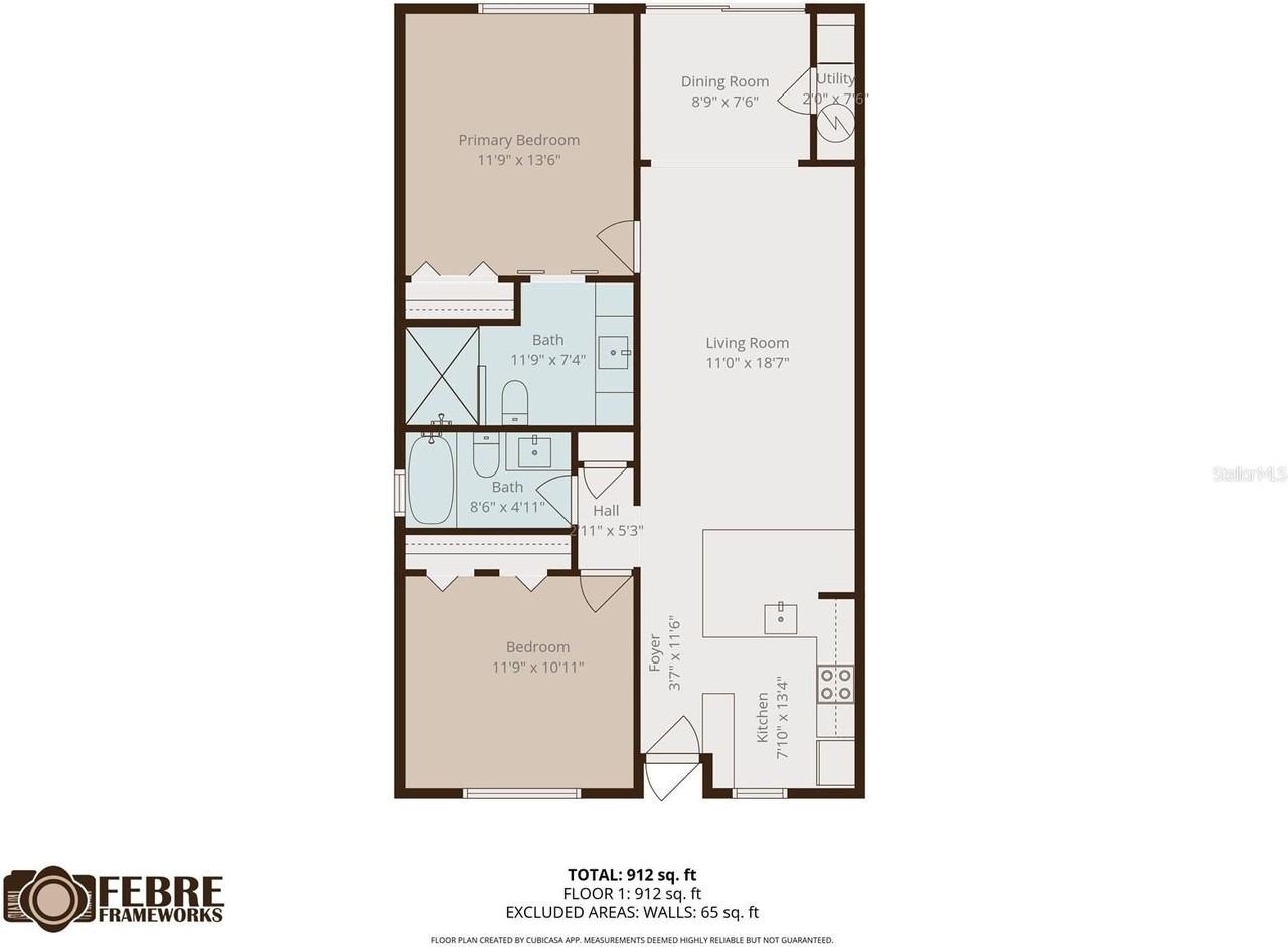 9032 Mission Oaks Blvd #F - Photo 3 of 50