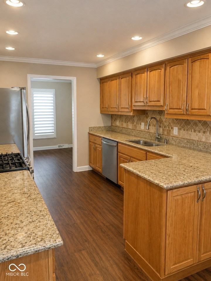 3043 Olive Branch Rd - Photo 4 of 14