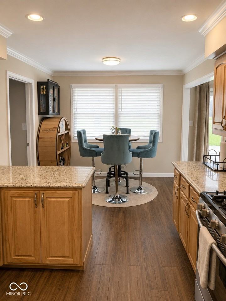 3043 Olive Branch Rd - Photo 5 of 14