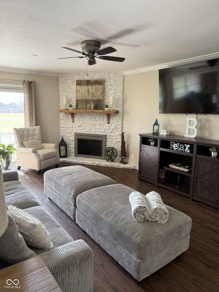 3043 Olive Branch Rd - Photo 6 of 14