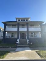featured image of 129 W Hendricks St #4