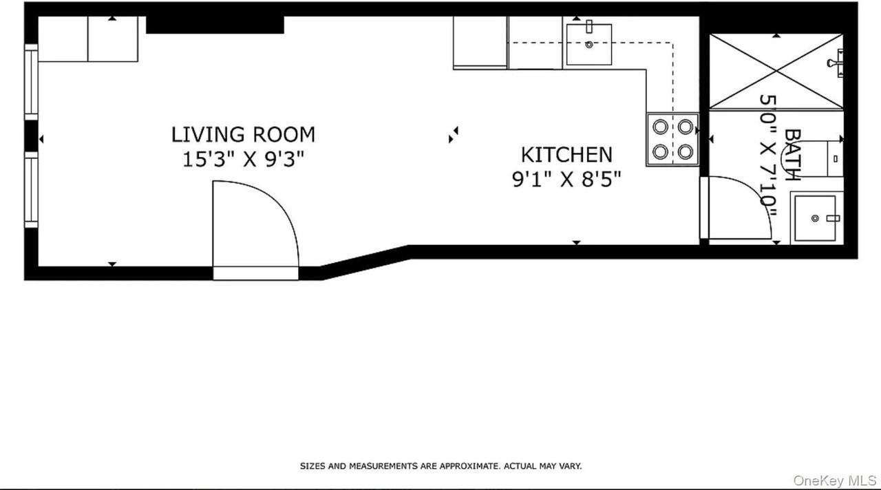 1820 Stanhope St #1L - Photo 6 of 6