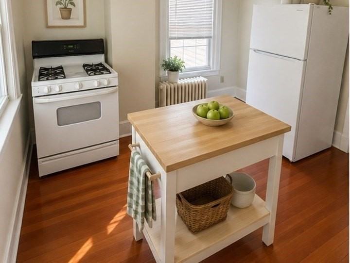 122 Elm St Apt D - Photo 3 of 14