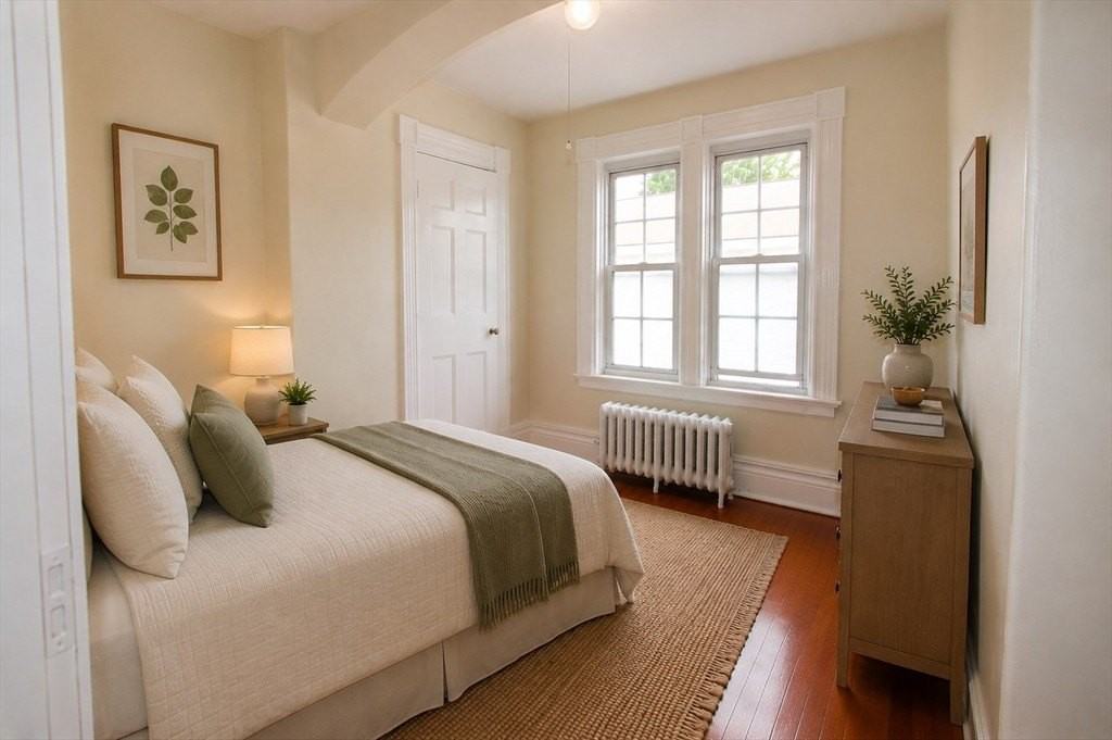 122 Elm St Apt D - Photo 5 of 14