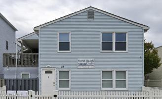 featured image of 39 Sampson Ave #4
