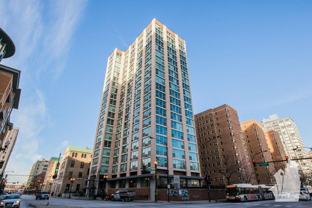 5600 N Sheridan Rd #16C - Photo 1 of 1