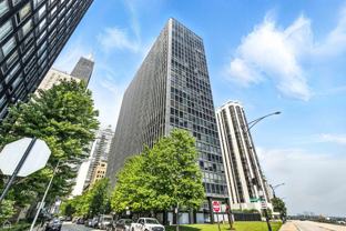 900 N Lake Shore Dr #410 - Photo 1 of 1