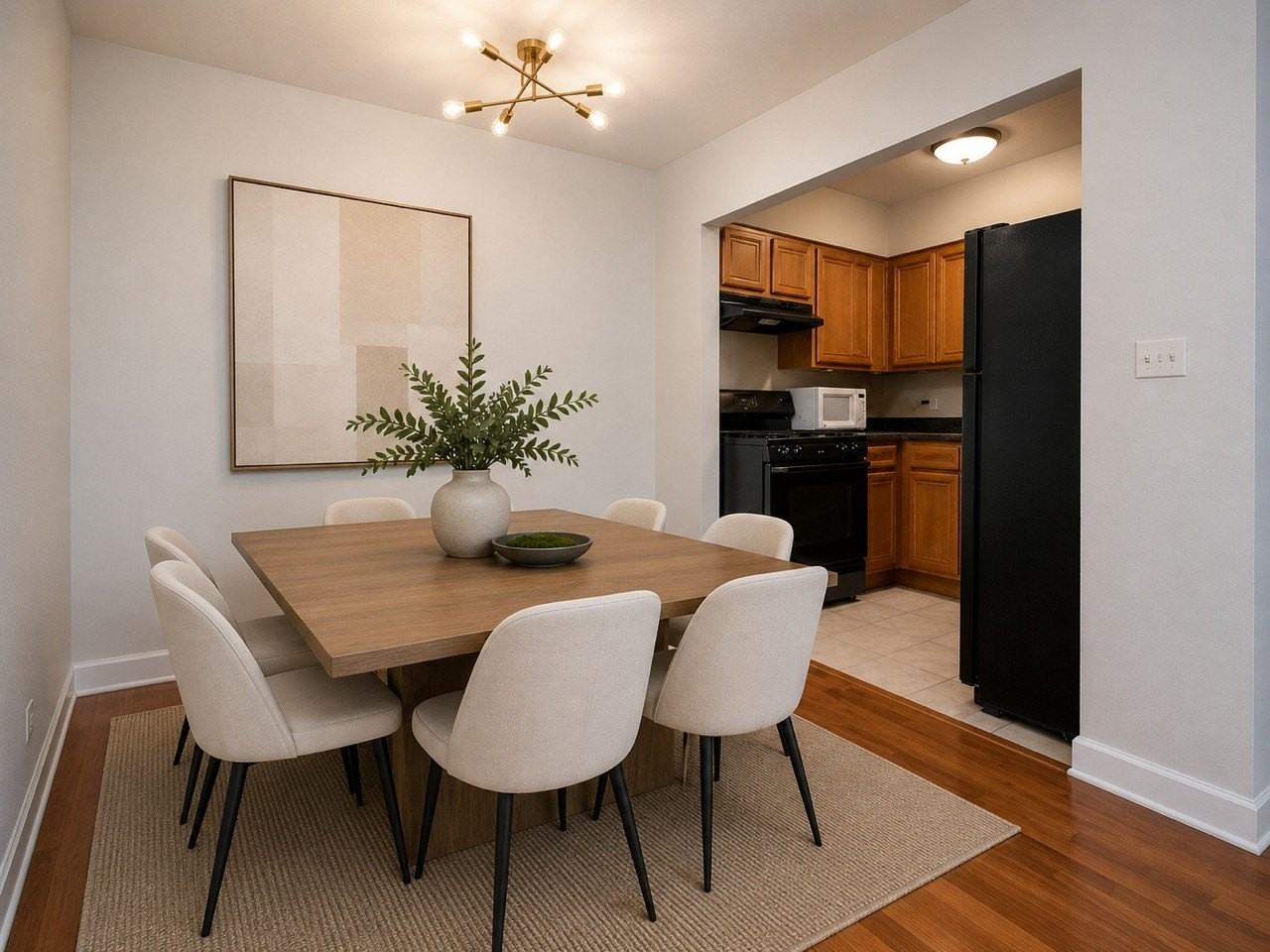 7234 W North Ave #610 - Photo 4 of 11