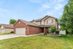 610 High Grove Dr - Photo 1 of 1
