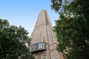 featured image of 800 N Michigan Ave #4201