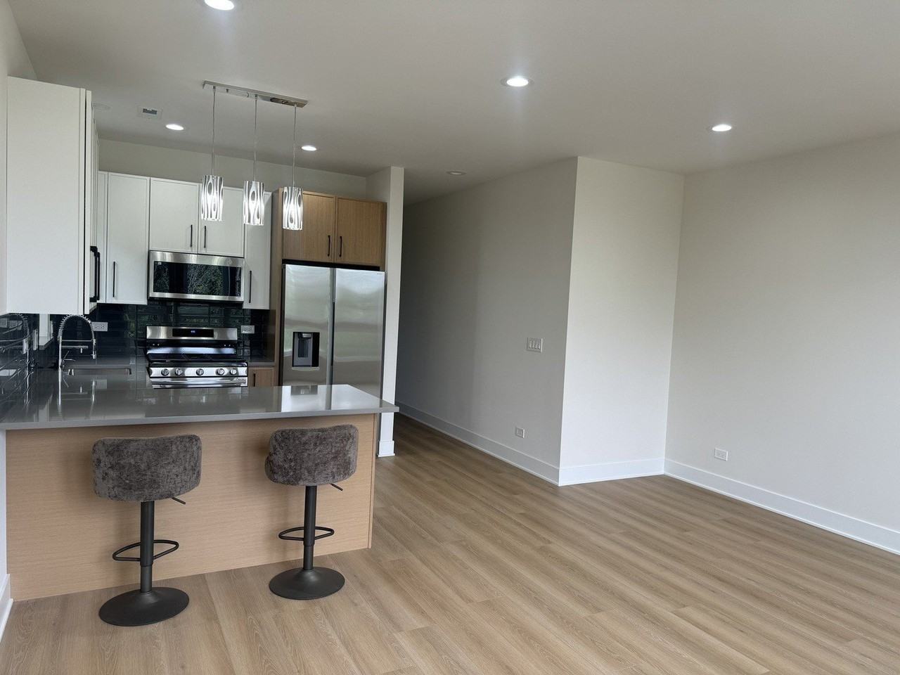 3723 S Lake Park Ave #1 - Photo 4 of 14