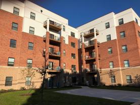 301 N Madison St #3D - Photo 1 of 1