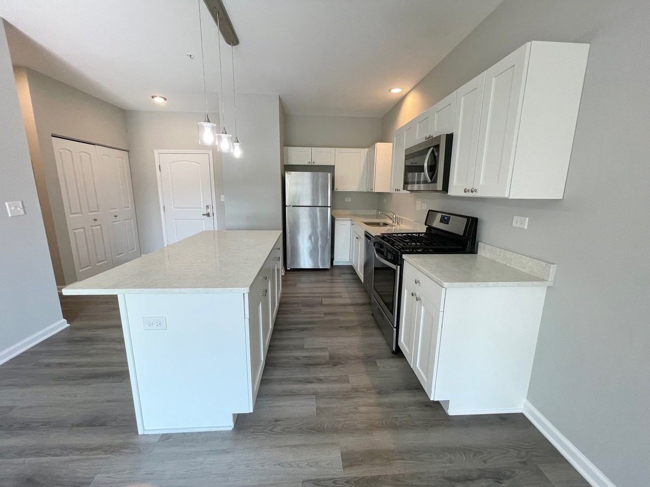 301 N Madison St #3D - Photo 3 of 12