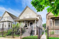 2206 N Kostner Ave #B - Photo 1 of 1