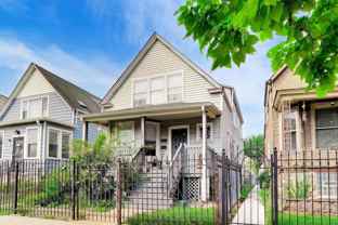 2206 N Kostner Ave #B - Photo 1 of 1