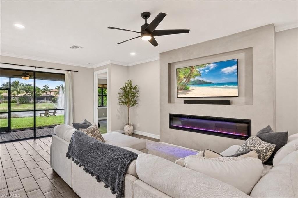 14413 Tuscany Pointe Trl - Photo 3 of 17