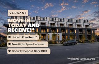 VERSANT - LIVE ON THE RISE - Photo 1 of 1