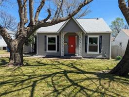 featured image of 1317 S Darlington Ave