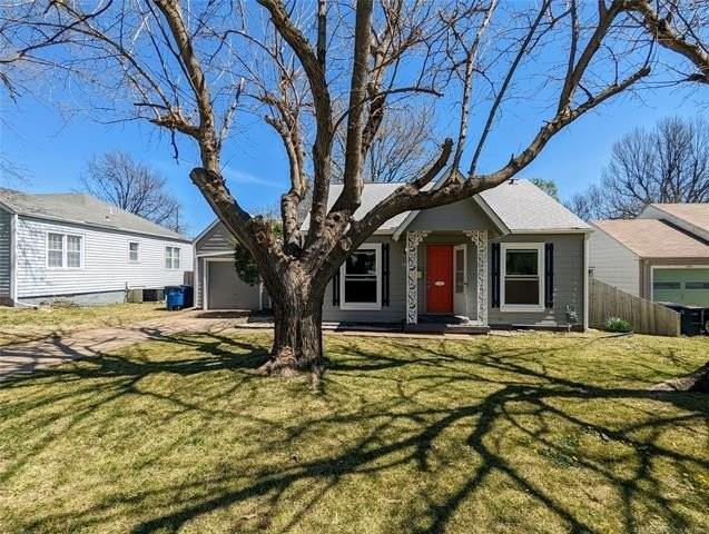 1317 S Darlington Ave - Photo 2 of 26