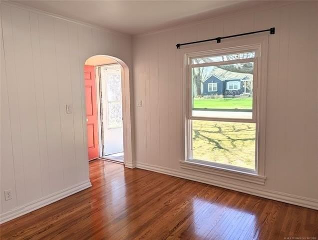 1317 S Darlington Ave - Photo 5 of 26