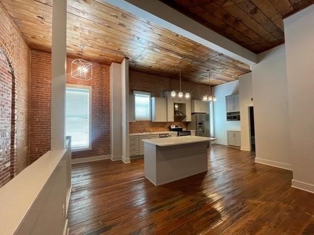 203 N Dallas St #203 - Photo 5 of 16
