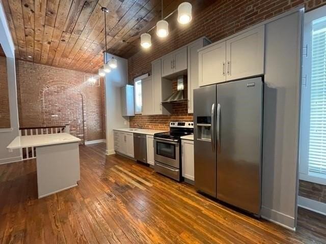 203 N Dallas St #203 - Photo 6 of 16