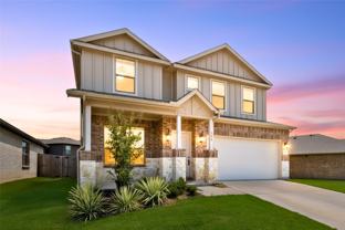 313 Woodlands Blvd - Photo 1 of 1