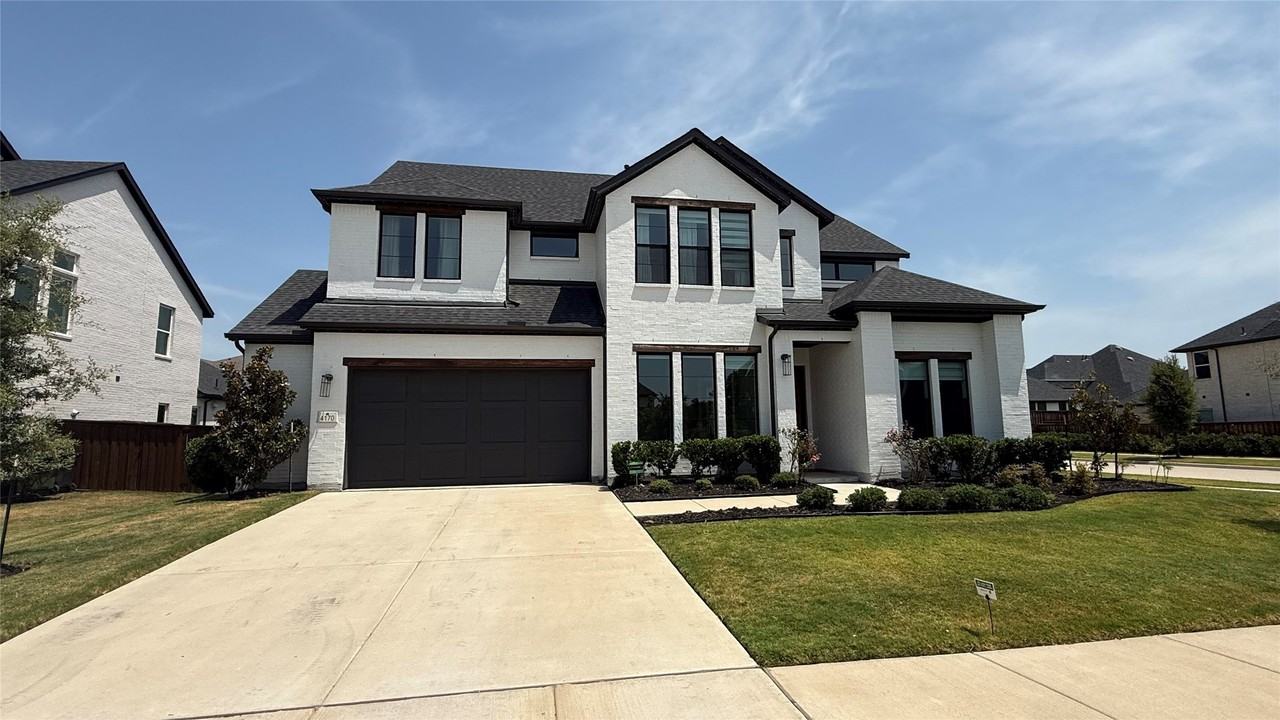 4170 Splitrock Dr