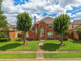 1706 Clear Springs Dr - Photo 1 of 1
