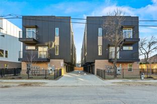 2031 N Prairie Ave #203 - Photo 1 of 1