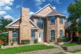 2324 Dyers Oak Dr - Photo 1 of 1