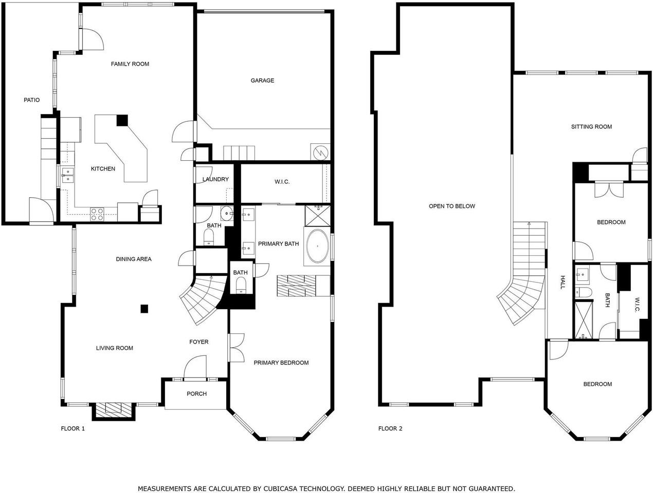 2324 Dyers Oak Dr - Photo 2 of 30
