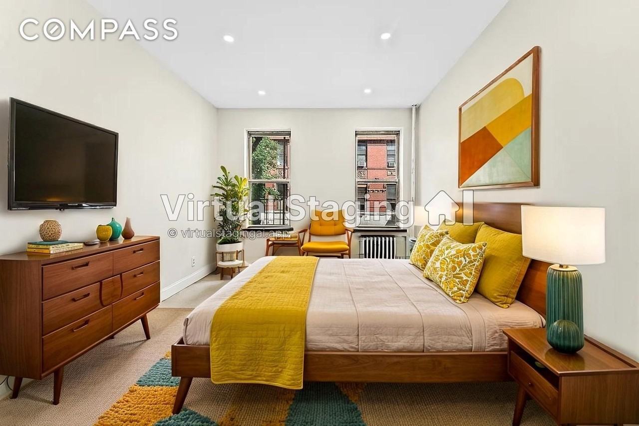 131 Eldridge St #1A - Photo 2 of 8