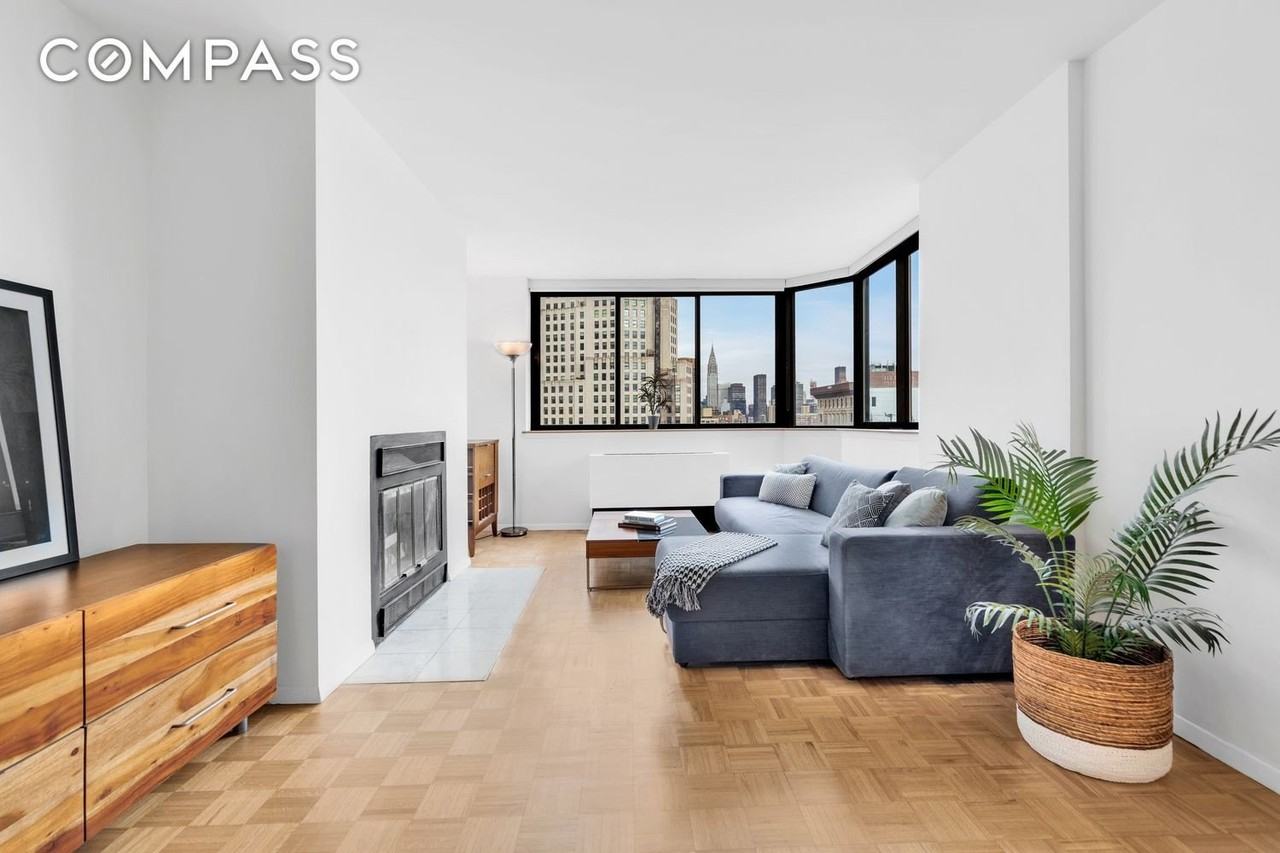 280 Park Ave S #26M - Photo 2 of 14
