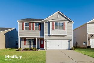 1509 Stark Spring St - Photo 1 of 1