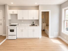198 Parker St #2C - Photo 1 of 1