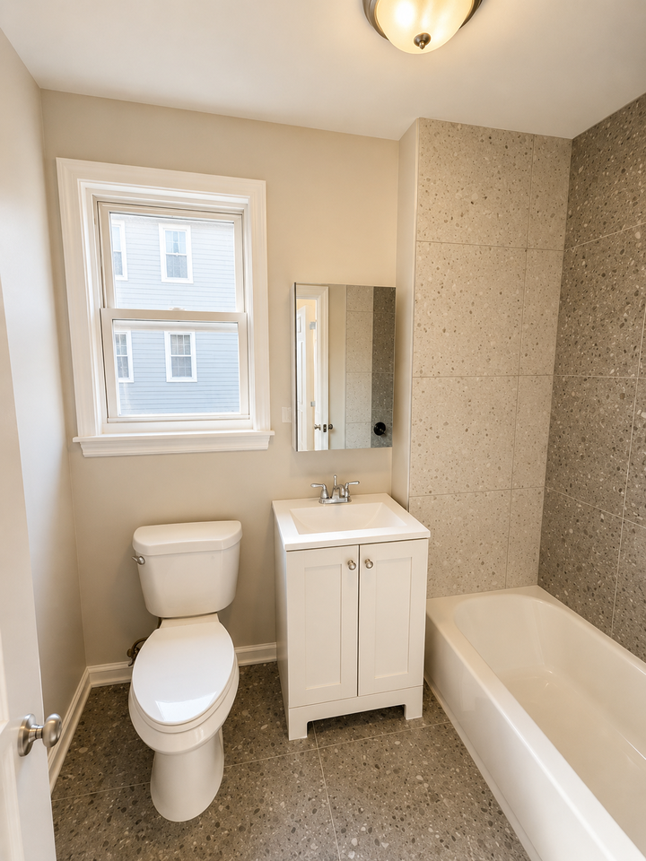 123 Parker St #2C - Photo 2 of 6