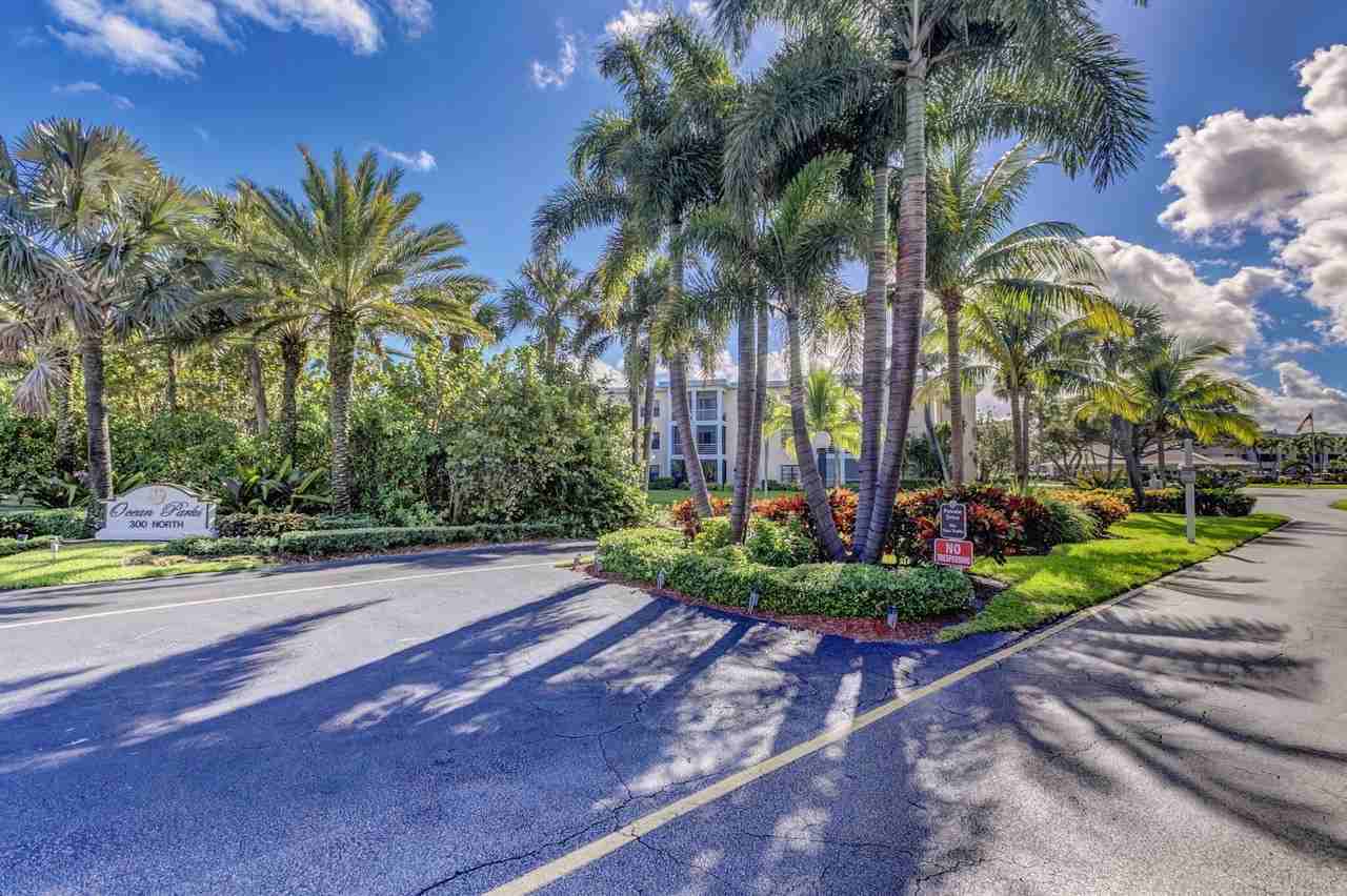 300 N Highway A1a #403O - Photo 2 of 50