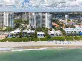 3700 S Ocean Blvd #308 - Photo 1 of 1
