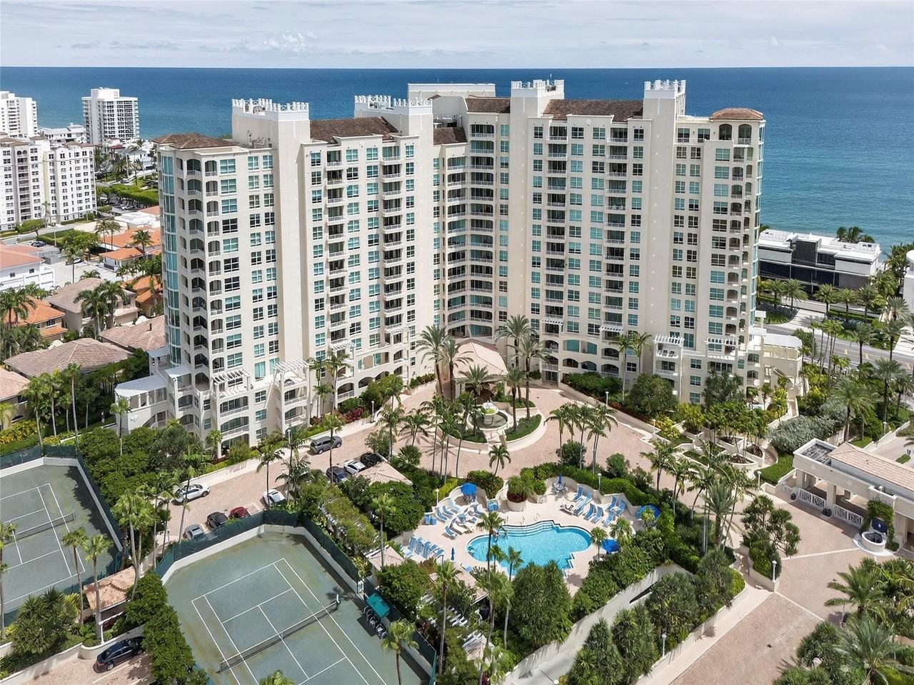 3700 S Ocean Blvd #308 - Photo 2 of 50
