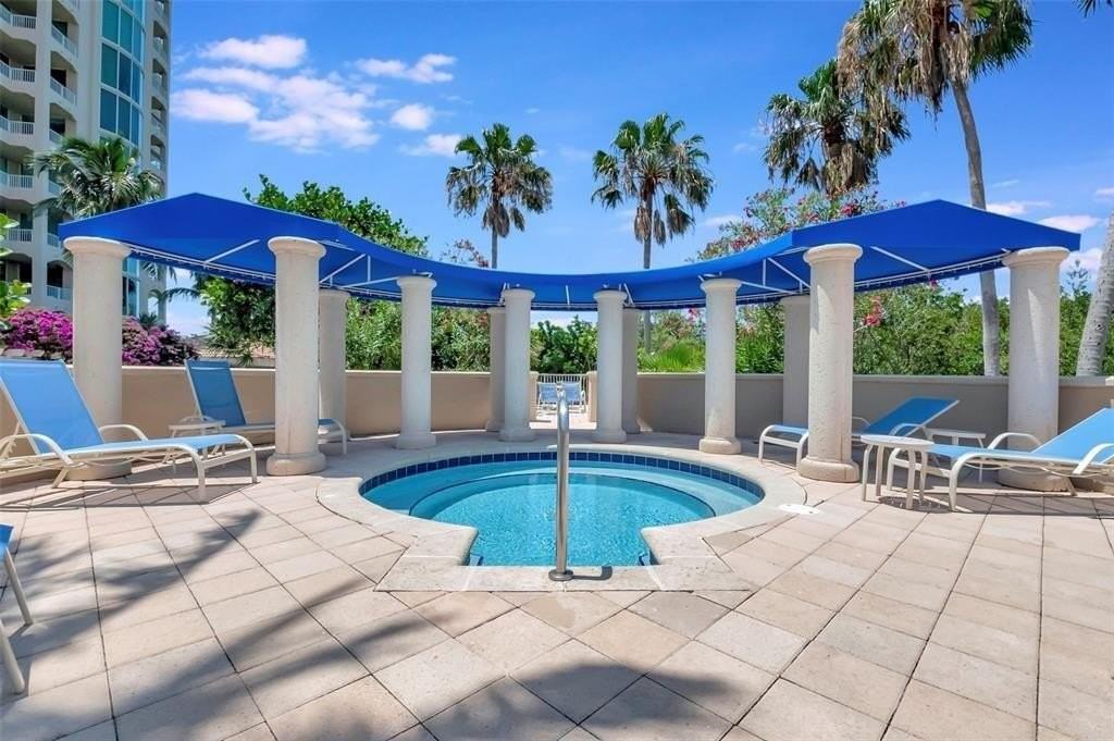 3700 S Ocean Blvd #308 - Photo 4 of 50