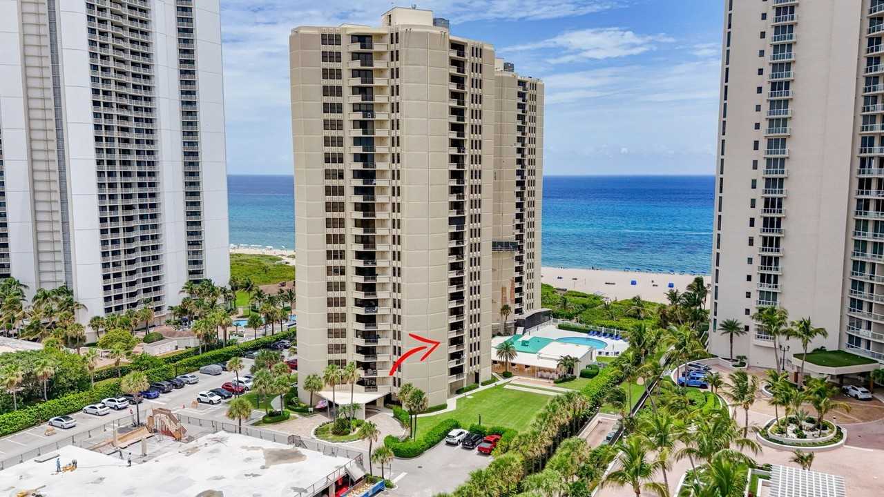 2800 N Ocean Dr #B4A - Photo 2 of 50