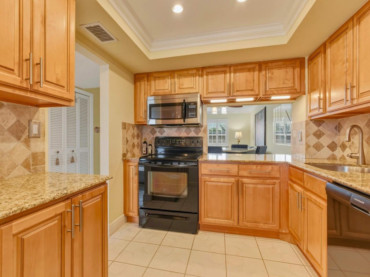 9810 Marina Blvd #1136 - Photo 2 of 35