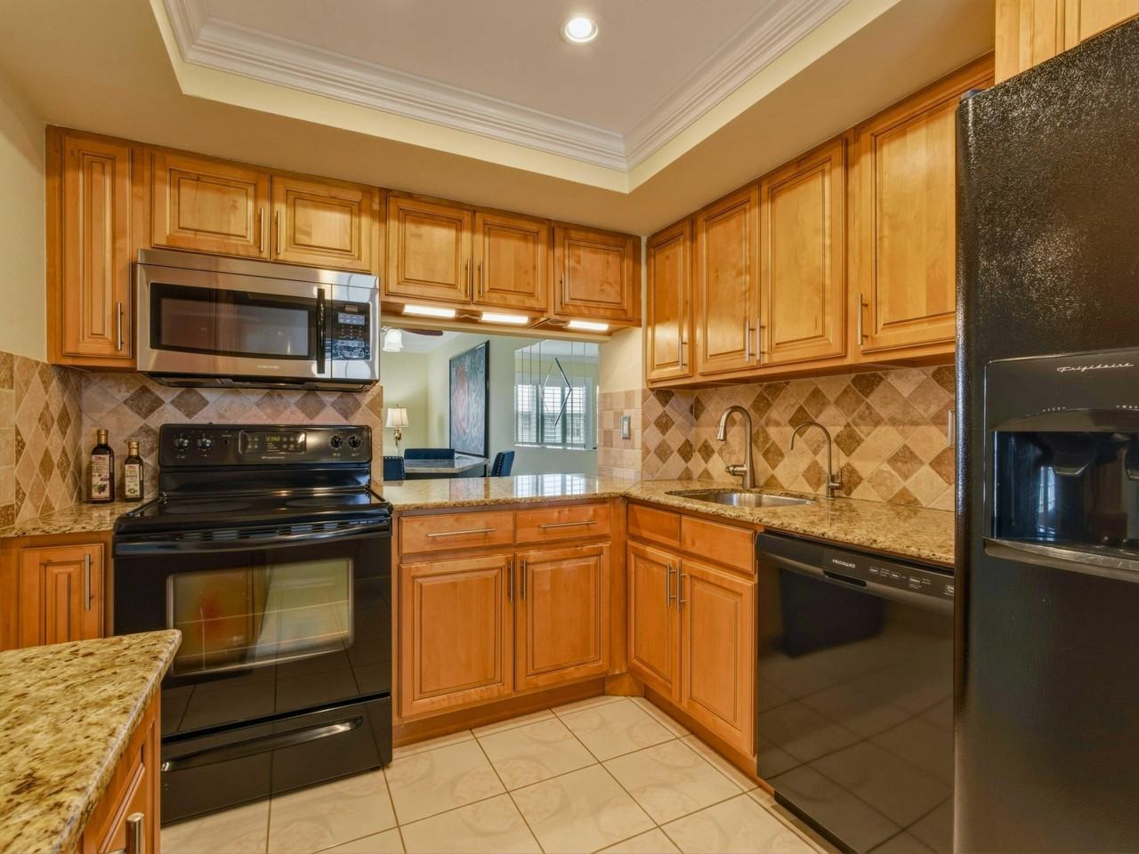 9810 Marina Blvd #1136 - Photo 3 of 35