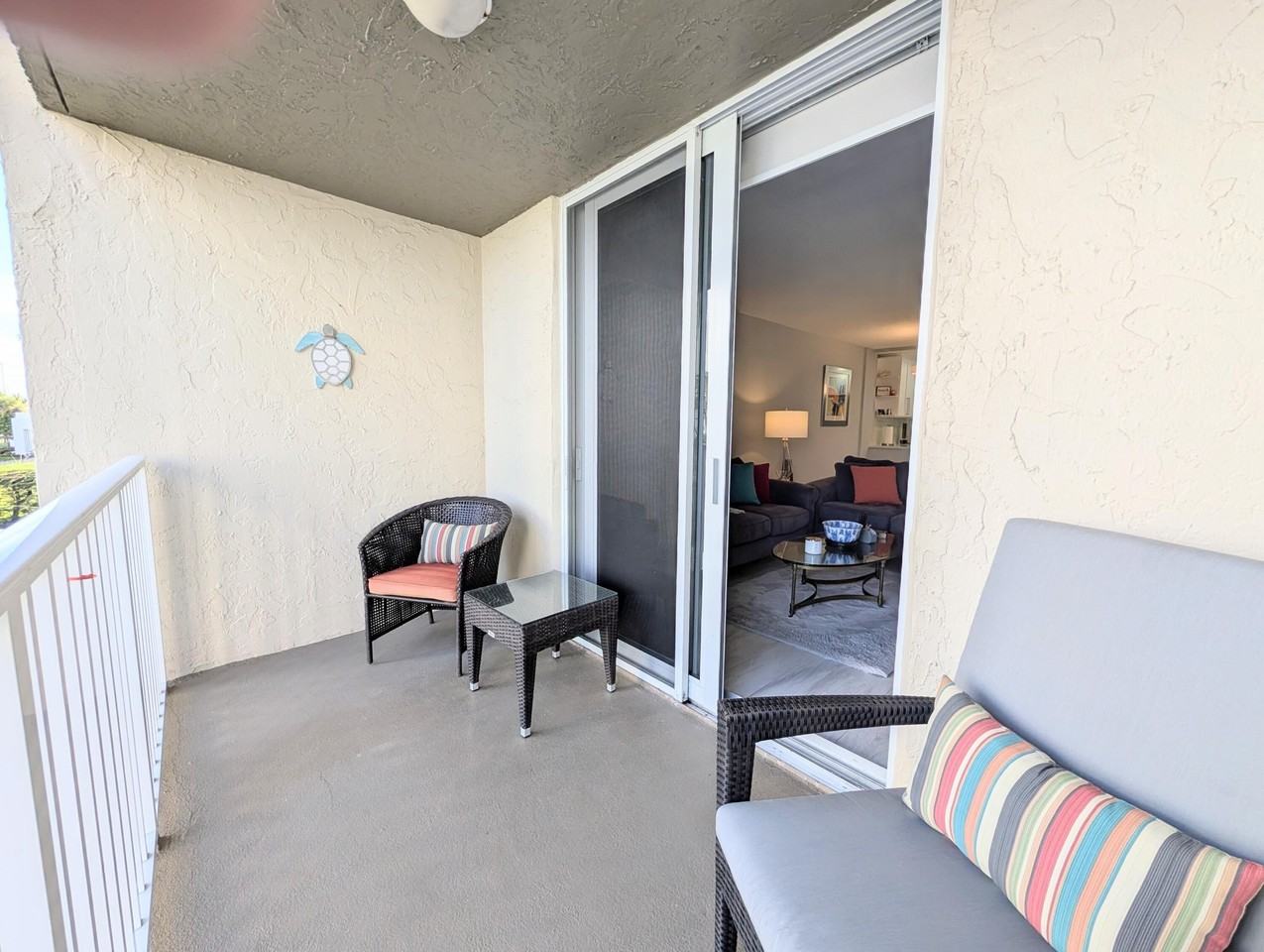 2929 S Ocean Blvd #2010 - Photo 3 of 23