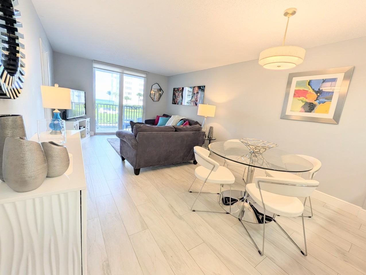 2929 S Ocean Blvd #2010 - Photo 4 of 23